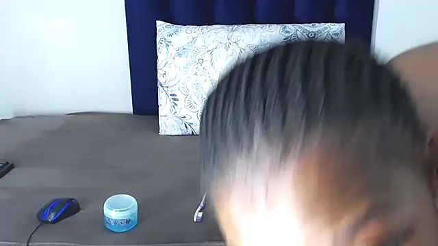 Pinkdollyg's cam snapshot