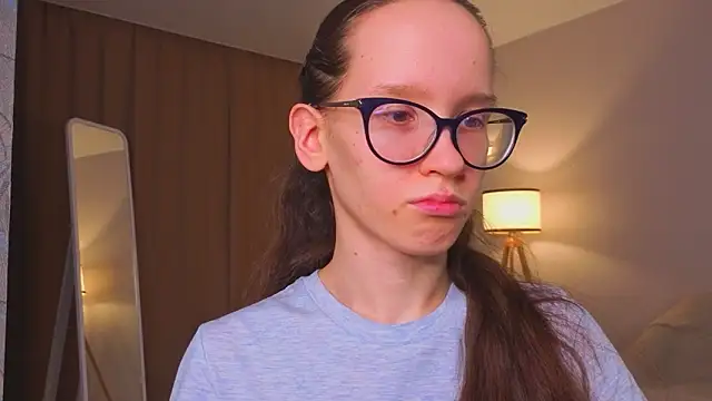 BettyBrowni's cam snapshot