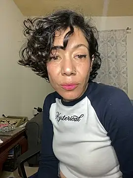 JeanneDuval8888's cam snapshot