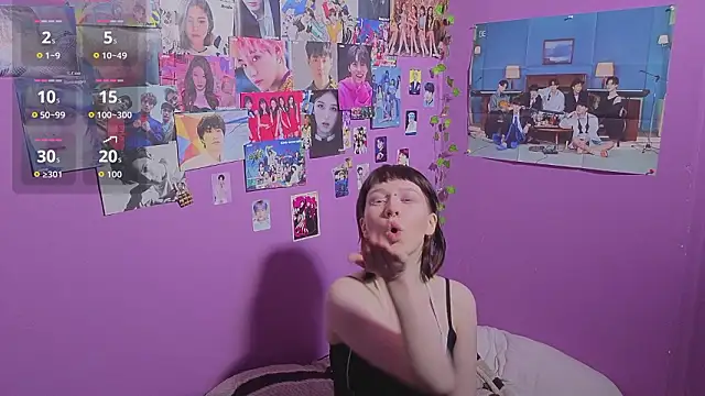 Burning_art's cam snapshot