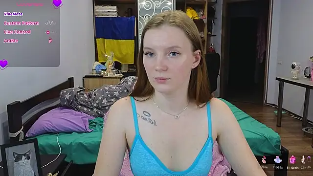 Mary_Blu's cam snapshot