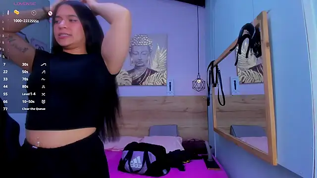 lalytulu99's cam snapshot