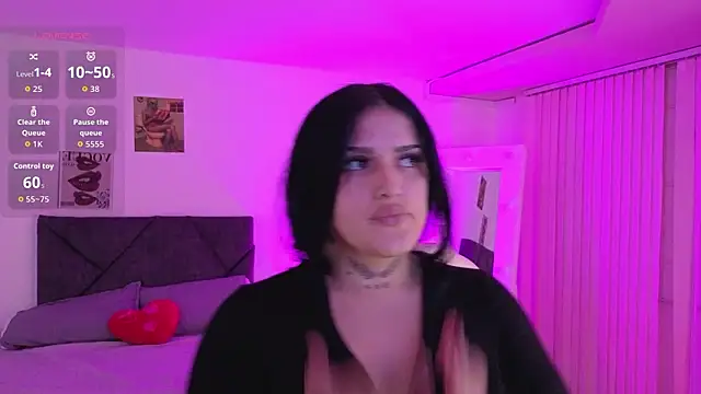 sari_belle's cam snapshot