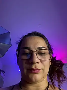 Amarantha_666's cam snapshot