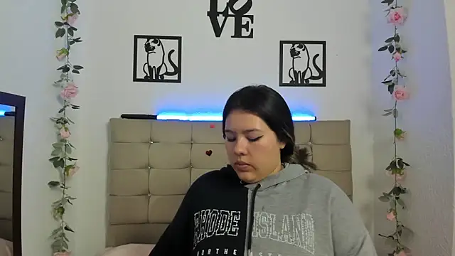 LinaBrowm's cam snapshot