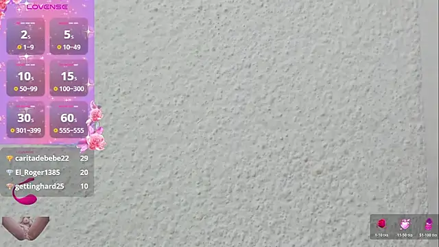 JESSYCORTES's cam snapshot