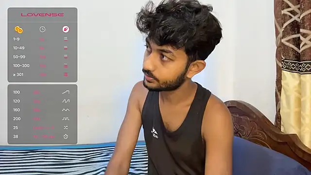 ShayanLK's cam snapshot