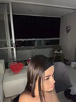 SamVega live sex cam