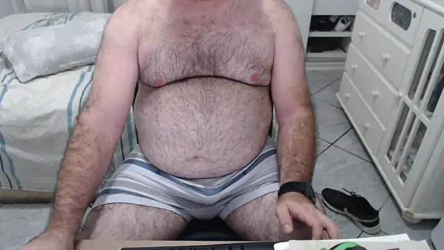 MysterBearMG's cam snapshot