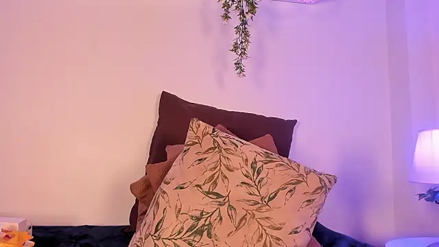 Vampgyal's cam snapshot