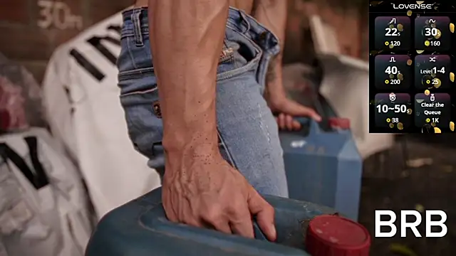 AndyBlass's cam snapshot