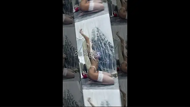 Devvil2222's cam snapshot