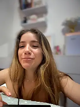 ShelbyHagen live sex cam