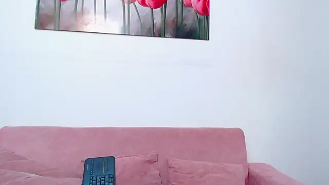 pinky_f00x's cam snapshot