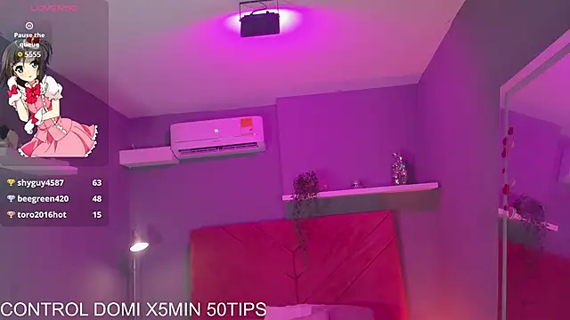 ambar_muse's cam snapshot