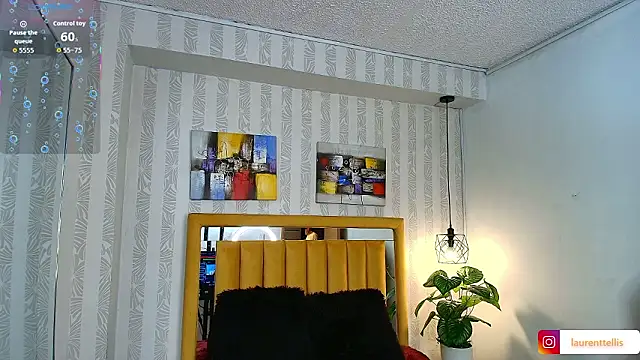 Laurent_elis's cam snapshot