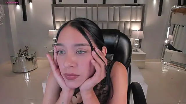 AmaliaCrus's cam snapshot