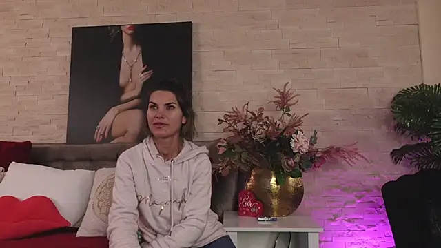 FeliciaKrige's cam snapshot