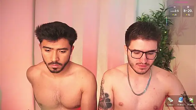 dam0n_fr0st live sex cam