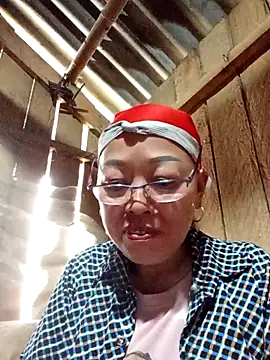 Agnes-baby's cam snapshot