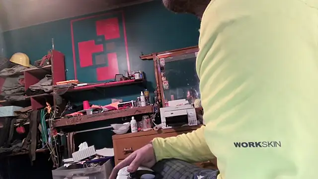 charactrzero live sex cam