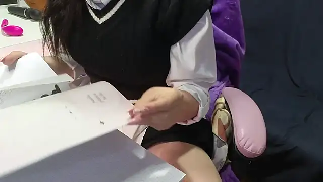 lilimini032's cam snapshot