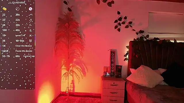 miaoconell's cam snapshot