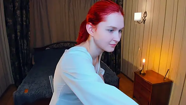 LinaMalech's cam snapshot