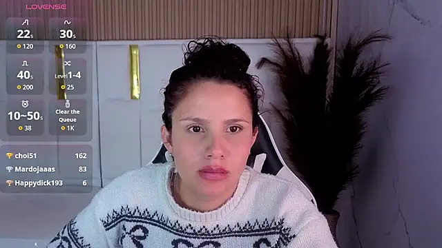 Natasha__tp's cam snapshot