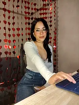 BabySuggarx's cam snapshot