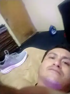 checheludo23's cam snapshot