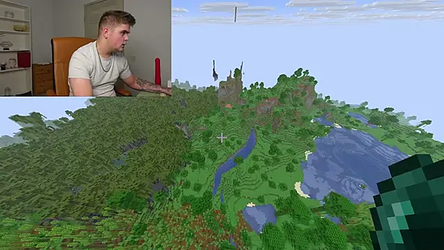 Jackson_Teele live sex cam