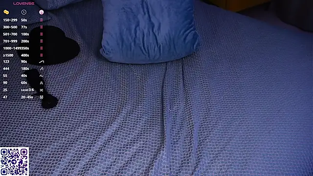 VerlieChahal's cam snapshot