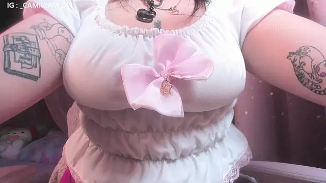 Renooh's cam snapshot