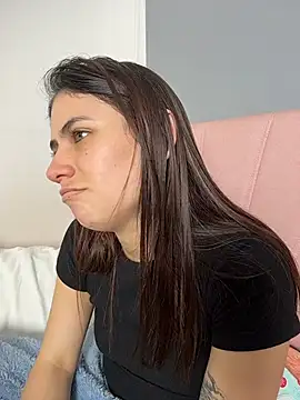 Shanell_c1's cam snapshot