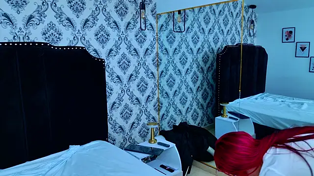 Derieri_D's cam snapshot