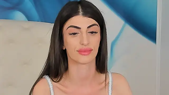 SkinnyDolly's cam snapshot