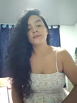 Liliana_Weber's cam snapshot