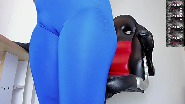 anna_lorenss's cam snapshot