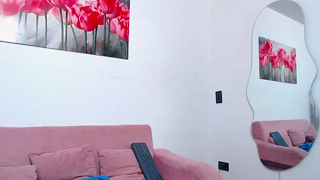 pinky_f00x's cam snapshot