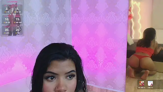 Scarleett_tay's cam snapshot