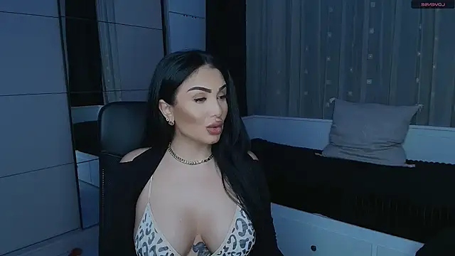 mistress_meryem live sex cam