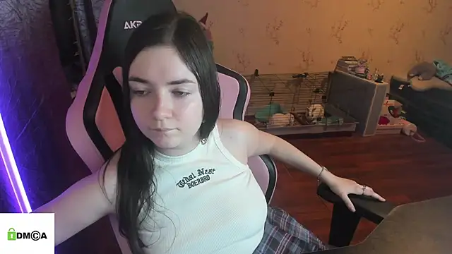 Crazy_forest_fairy's cam snapshot