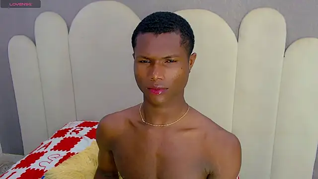 joel_blackcock live sex cam