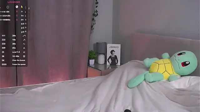 SharylOrbin's cam snapshot