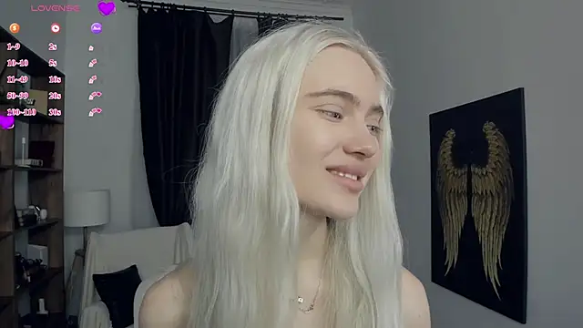 KristalCrowner's cam snapshot