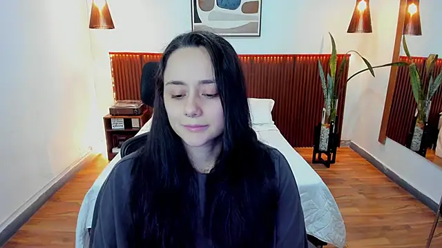 KatherineBond's cam snapshot