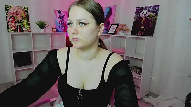 Lasly_Fox's cam snapshot