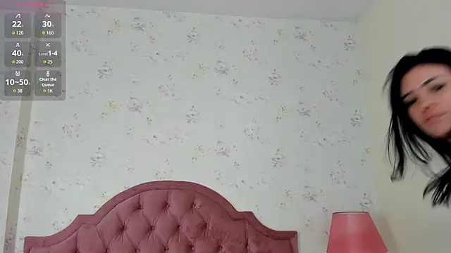 alanna_blaze's cam snapshot