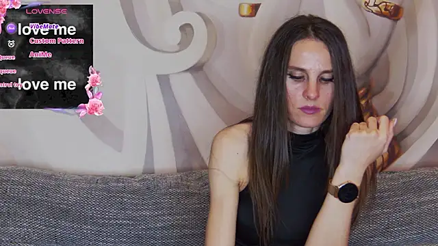 hailey_peach's cam snapshot